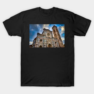 Duomo in Florence T-Shirt